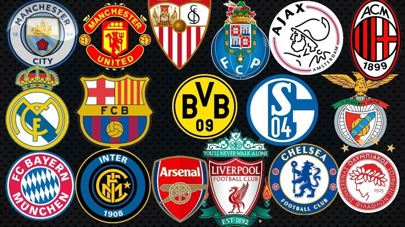 Dünyanın en sevilen futbol takımları açıklandı: Türkiye’den bir takım listede yer aldı - Resim: 1