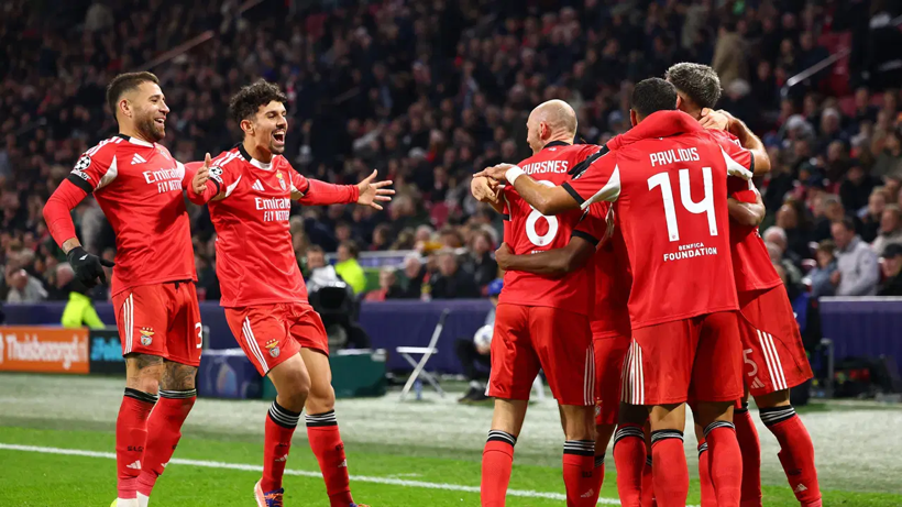 Dünyanın en sevilen futbol takımları açıklandı: Türkiye’den bir takım listede yer aldı - Resim: 11