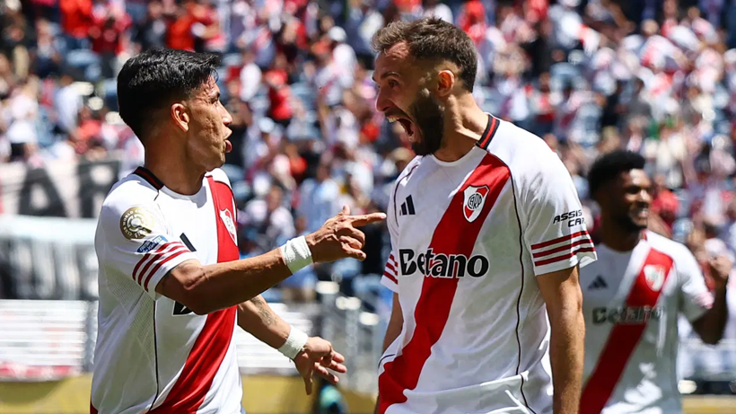 Dünyanın en sevilen futbol takımları açıklandı: Türkiye’den bir takım listede yer aldı - Resim: 14