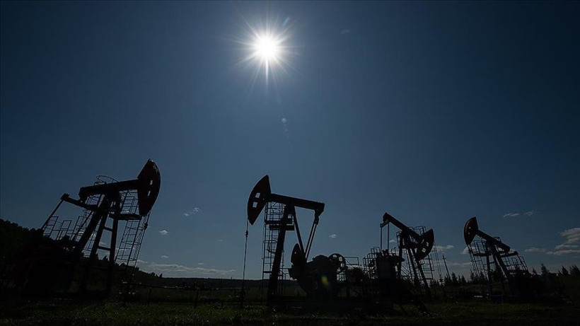 Petrol tahminleri uçtu! 100 dolar senaryosu yeniden güçleniyor - Resim: 8