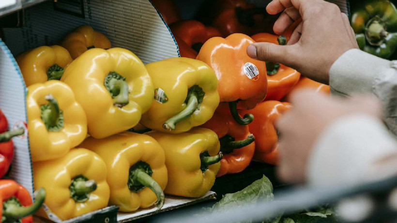 Her ısırıkta zehir etkisi: En pestisitli meyve ve sebzeler açıklandı - Resim: 2
