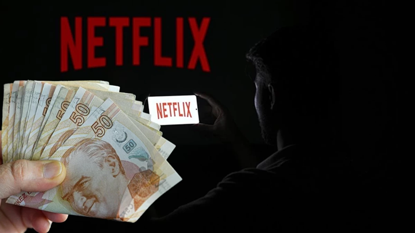 Netflix’ten yeni zam furyası: Tüm paketlerin fiyatı arttı - Resim: 2