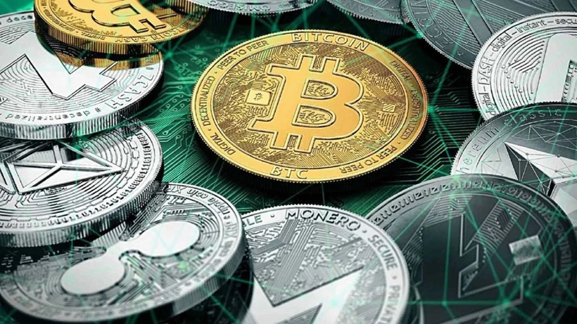 Rüzgar tersine döndü, yükseliş yarım kaldı: Bitcoin'de sert düşüş - Resim: 9