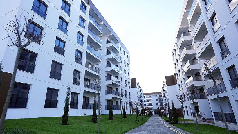 İstanbullular kura tören tarihini bekliyor... TOKİ İstanbul kura çekimi ne zaman, hangi gün? - Resim: 4