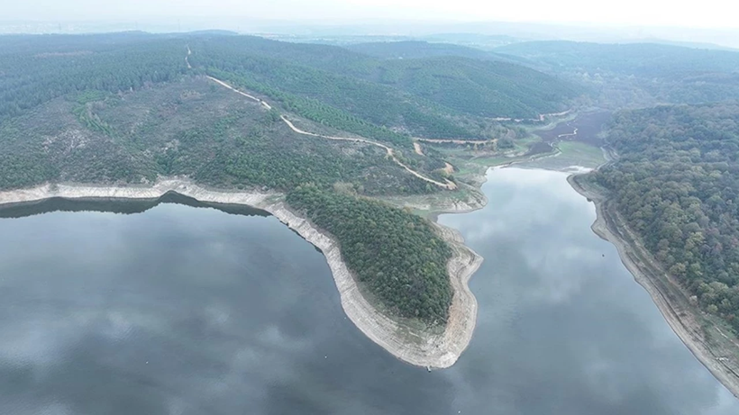 İstanbul’da barajlar doluyor: 14 günde dikkat çeken artış - Resim: 1