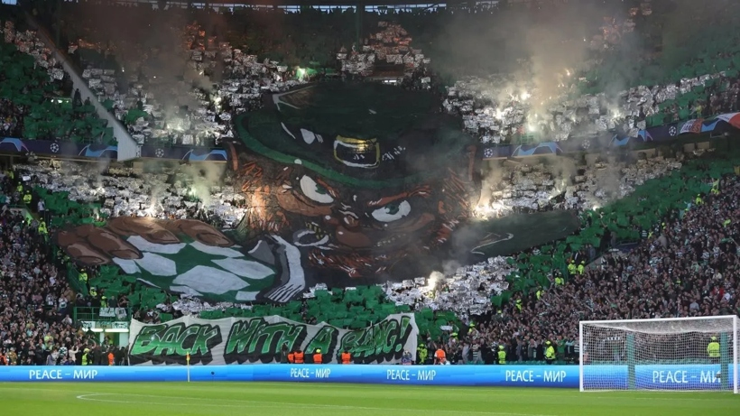 En ateşli taraftar grupları sıralandı: Süper Lig'den 2 kulüp var - Resim: 5