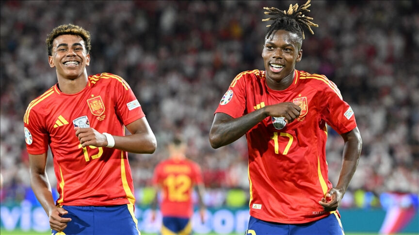 Dünya Kupası’nda favoriler sıralandı: Türkiye'nin yeri dikkat çekti - Resim: 3