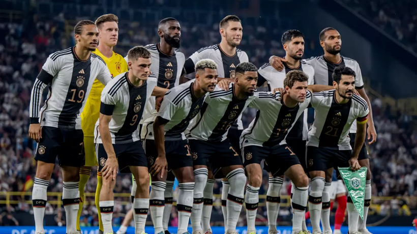 Dünya Kupası’nda favoriler sıralandı: Türkiye'nin yeri dikkat çekti - Resim: 10