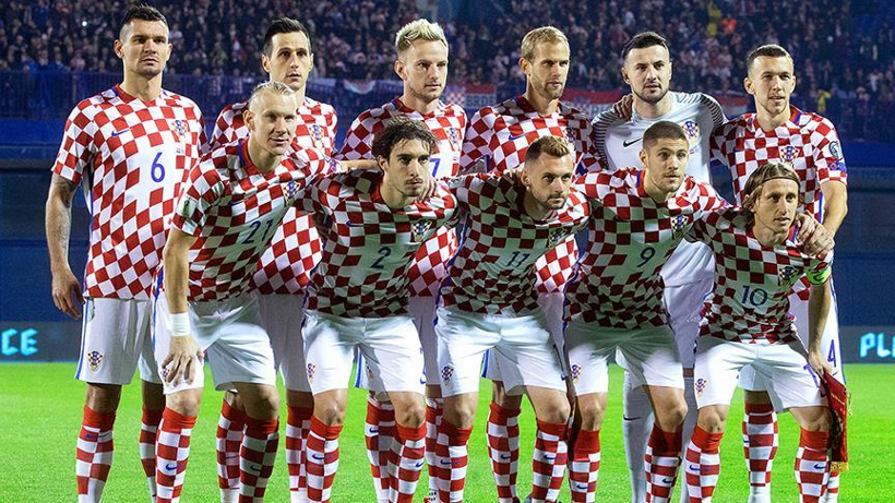 Dünya Kupası’nda favoriler sıralandı: Türkiye'nin yeri dikkat çekti - Resim: 12