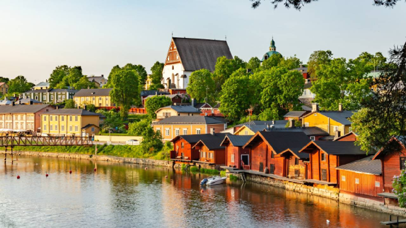 Finlandiya mutluluğun sırrını paylaşıyor: Ücretsiz bir hafta turizm programı duyuruldu - Resim: 3