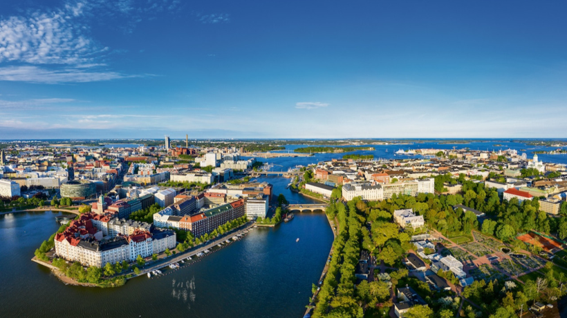 Finlandiya mutluluğun sırrını paylaşıyor: Ücretsiz bir hafta turizm programı duyuruldu - Resim: 5