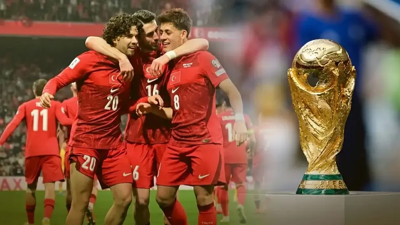 Dünya Kupası’nda biletler karaborsaya düştü: ABD-Türkiye mücadelesi servet değerinde - Resim: 5