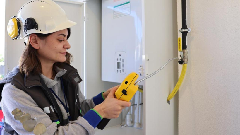 Her evi ilgilendiriyor: Doğal gazda kademeli tarife uygulaması başlıyor - Resim: 10