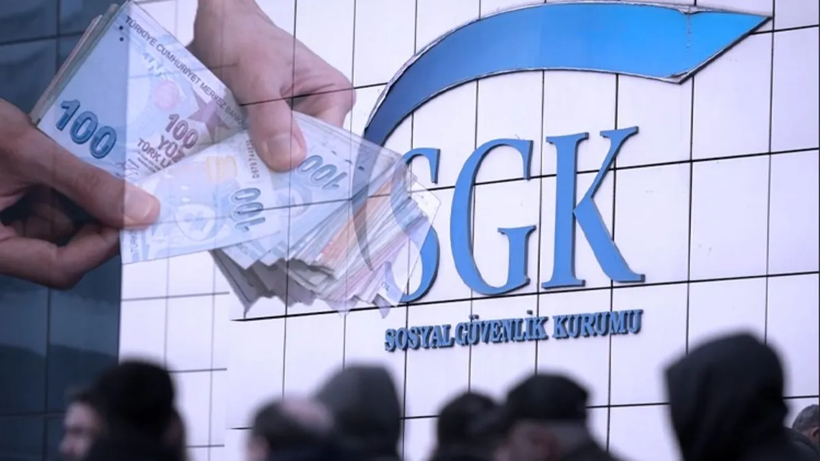 245 bin kişinin emekliliği iptal edildi: Maaşlar kesildi, paralar geri isteniyor - Resim: 1