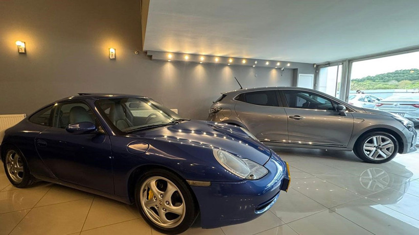 Hürmüz Boğazı krizi ikinci elde piyasayı kilitledi: Satışlar bıçak gibi kesildi - Resim: 1