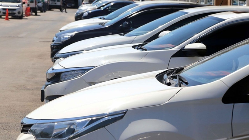 Hürmüz Boğazı krizi ikinci elde piyasayı kilitledi: Satışlar bıçak gibi kesildi - Resim: 3