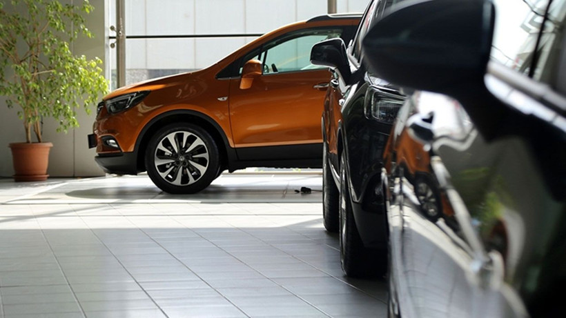 Hürmüz Boğazı krizi ikinci elde piyasayı kilitledi: Satışlar bıçak gibi kesildi - Resim: 5