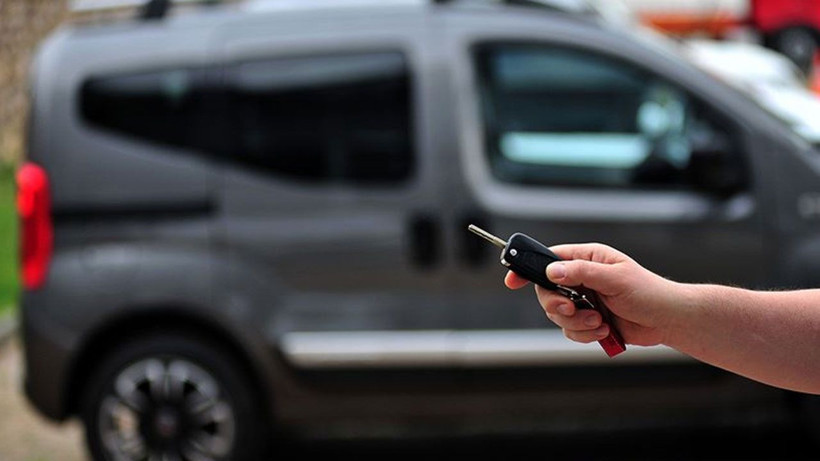 Hürmüz Boğazı krizi ikinci elde piyasayı kilitledi: Satışlar bıçak gibi kesildi - Resim: 6