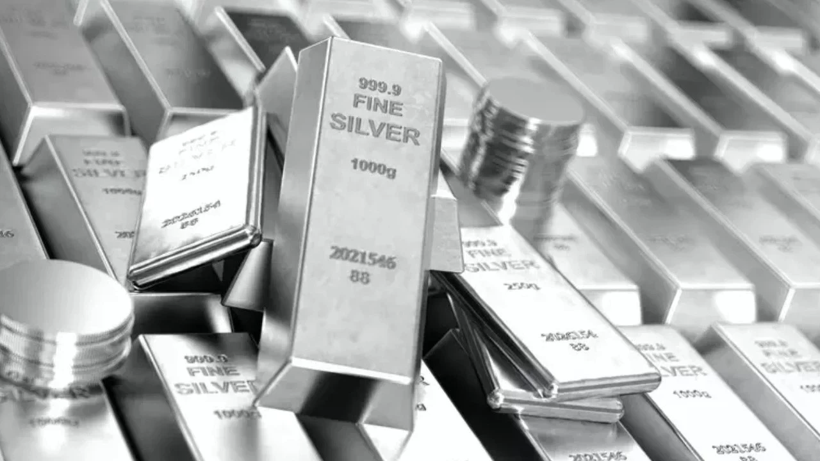 Gümüşte yeni kriz mi? Çin’in rekor ithalatı piyasayı sarstı - Resim: 5