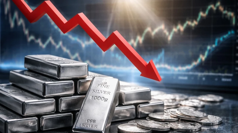 Gümüşte yeni kriz mi? Çin’in rekor ithalatı piyasayı sarstı - Resim: 6
