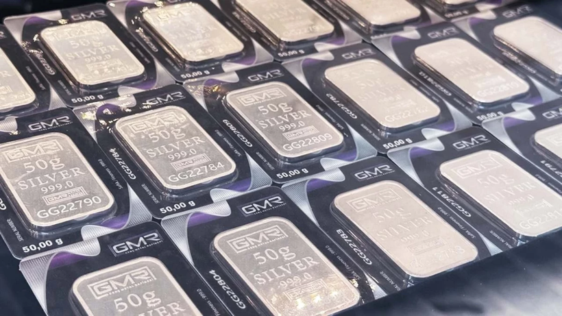 Gümüşte yeni kriz mi? Çin’in rekor ithalatı piyasayı sarstı - Resim: 7