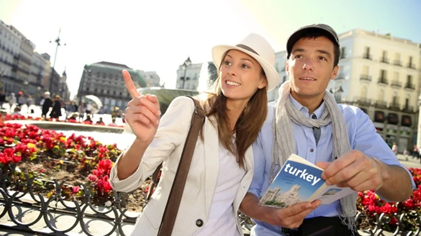 Dikkat! Sizde de 'seyahat kaşıntısı' olabilir - Resim: 8