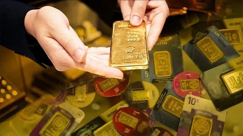 Altında yeni ralli sinyali! Küresel devlerden dikkat çeken tahmin - Resim: 1