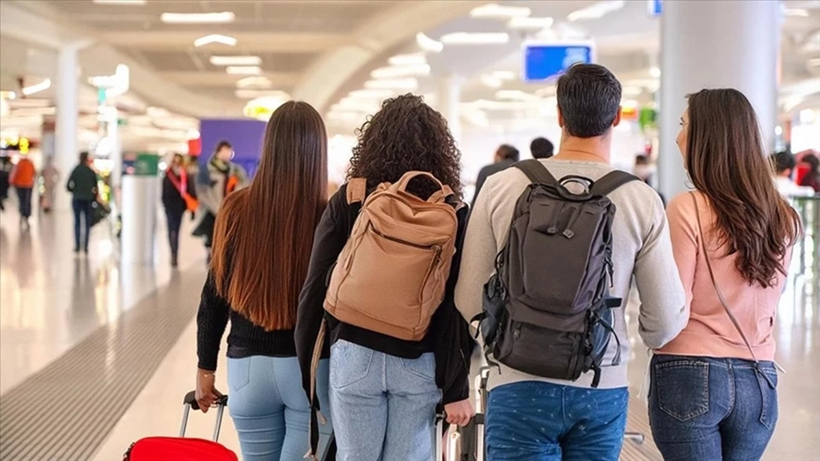 Dikkat! Sizde de 'seyahat kaşıntısı' olabilir - Resim: 6