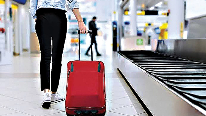 Dikkat! Sizde de 'seyahat kaşıntısı' olabilir - Resim: 7