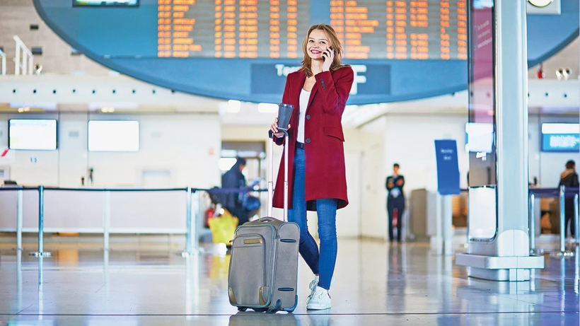 Dikkat! Sizde de 'seyahat kaşıntısı' olabilir - Resim: 3