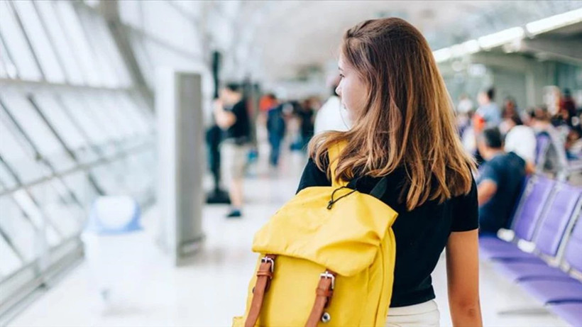 Dikkat! Sizde de 'seyahat kaşıntısı' olabilir - Resim: 9