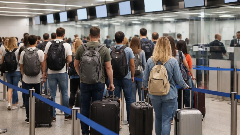 Dikkat! Sizde de 'seyahat kaşıntısı' olabilir - Resim: 5