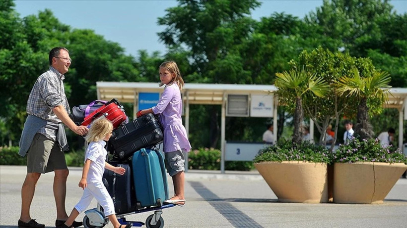 Dikkat! Sizde de 'seyahat kaşıntısı' olabilir - Resim: 10