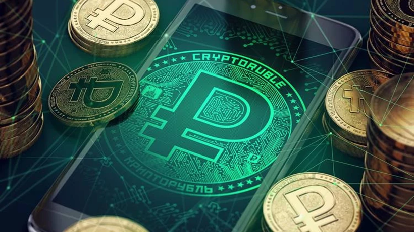 AB'den kripto para reformu - Resim: 1