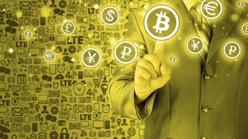 AB'den kripto para reformu - Resim: 4