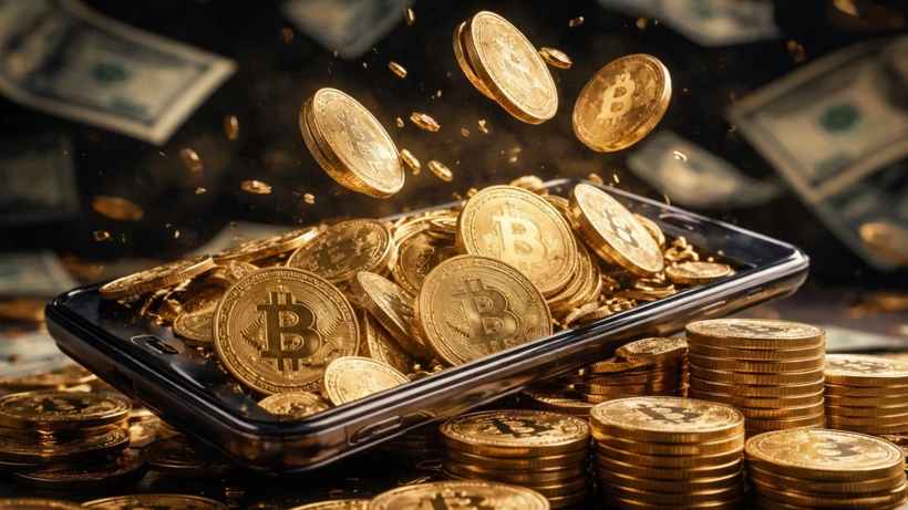 AB'den kripto para reformu - Resim: 12