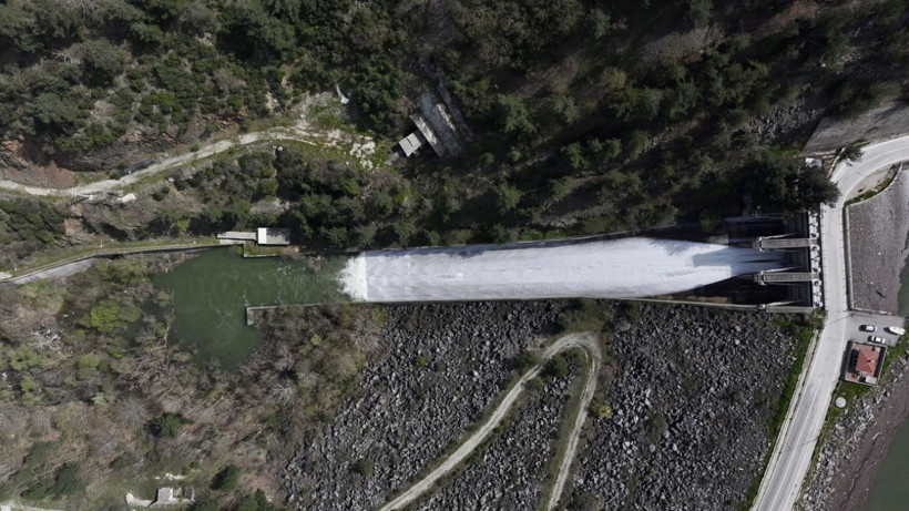 Geçen yıl susuzluk vardı: Bursa'da tablo tersine döndü - Resim: 5