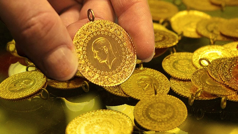 Darphane’den rekor üretim: 3 ayda 5 milyondan fazla altın basıldı - Resim: 2