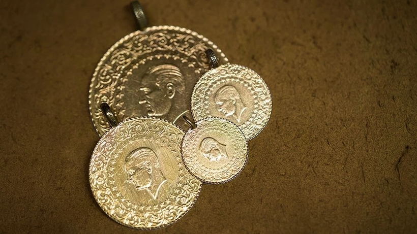 Darphane’den rekor üretim: 3 ayda 5 milyondan fazla altın basıldı - Resim: 5