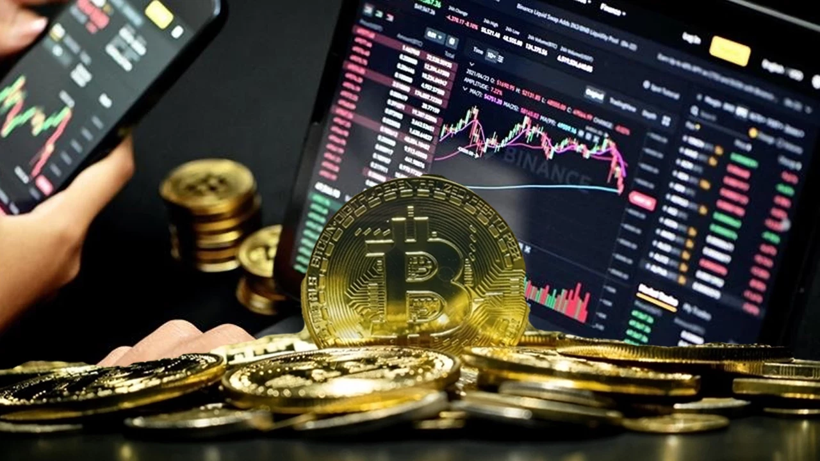 Bitcoin 75 bin dolarda tutundu: Büyük yatırımcılar satışa mı hazırlanıyor? - Resim: 10