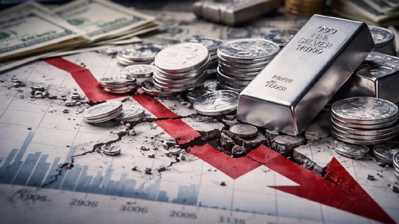 Gümüş alanlar dikkat: Piyasalar kırılımı bekliyor - Resim: 5