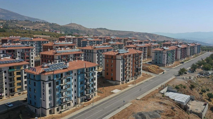 Gözler İstanbul’da: 100 bin konut için kura başlıyor - Resim: 6