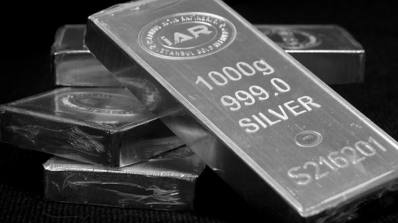 Dolar, gümüşü zorluyor! Geri çekilme başladı - Resim: 5