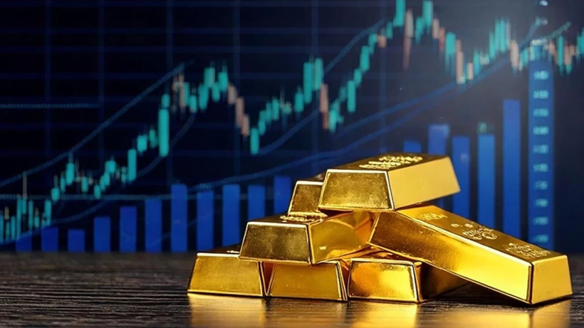 Altında dalgalı seyir sürüyor: 4.750–4.780 bandında sıkıştı - Resim: 1