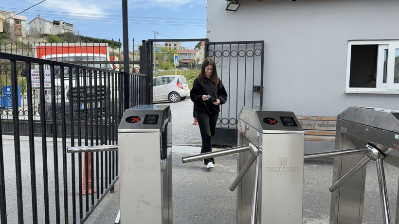 Okullarda yeni güvenlik dönemi: Öğrenci girişinde aileye anlık fotoğraflı bildirim gidiyor - Resim: 4