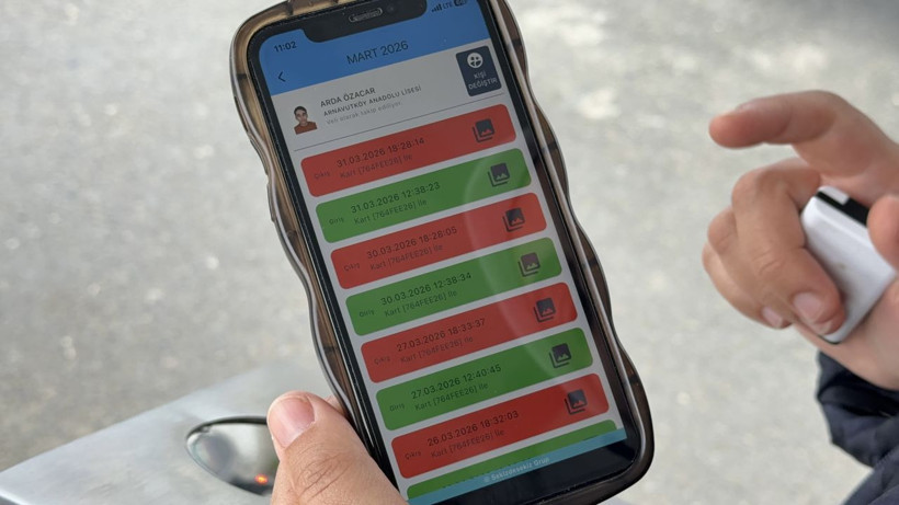 Okullarda yeni güvenlik dönemi: Öğrenci girişinde aileye anlık fotoğraflı bildirim gidiyor - Resim: 3
