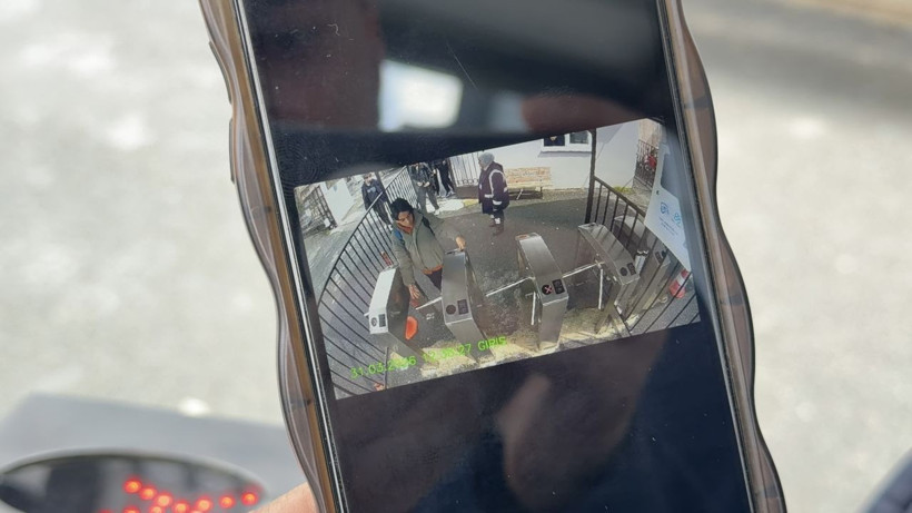 Okullarda yeni güvenlik dönemi: Öğrenci girişinde aileye anlık fotoğraflı bildirim gidiyor - Resim: 2