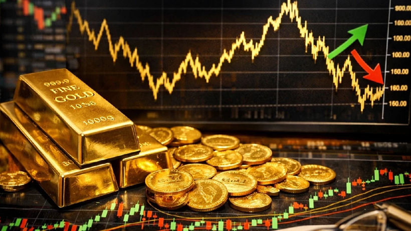 Altında dalgalı seyir sürüyor: 4.750–4.780 bandında sıkıştı - Resim: 8