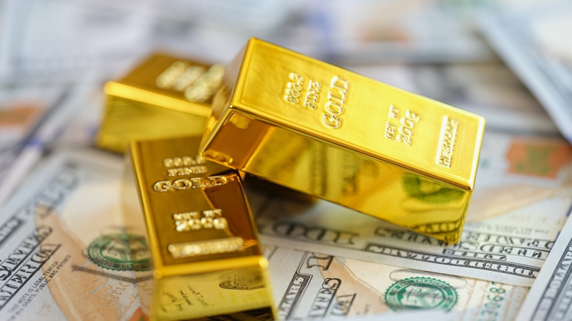 Altın için hedef düşürüldü! Morgan Stanley’den 2026 tahmininde geri adım - Resim: 2