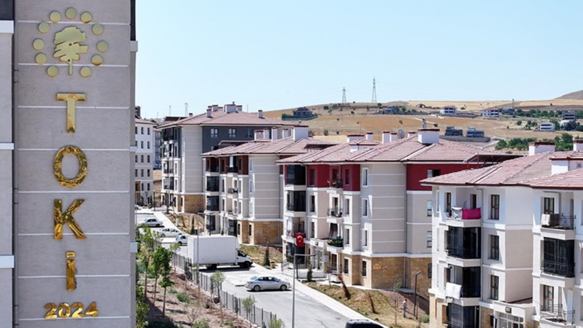 İstanbul TOKİ kura sonuçları ne zaman, saat kaçta açıklanacak? - Resim: 1